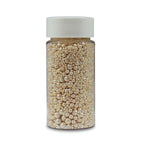 pearl sprinkles bottle for decoration bottle 100 g