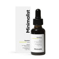 Minimalist Lightweight & Moisturization Squalane 100%