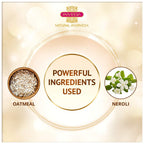 Inveda Avocado Face Scrub