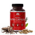 Saptamveda Organic Kutki Capsules - Distacart