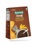 Timios Organic Ragi Porridge