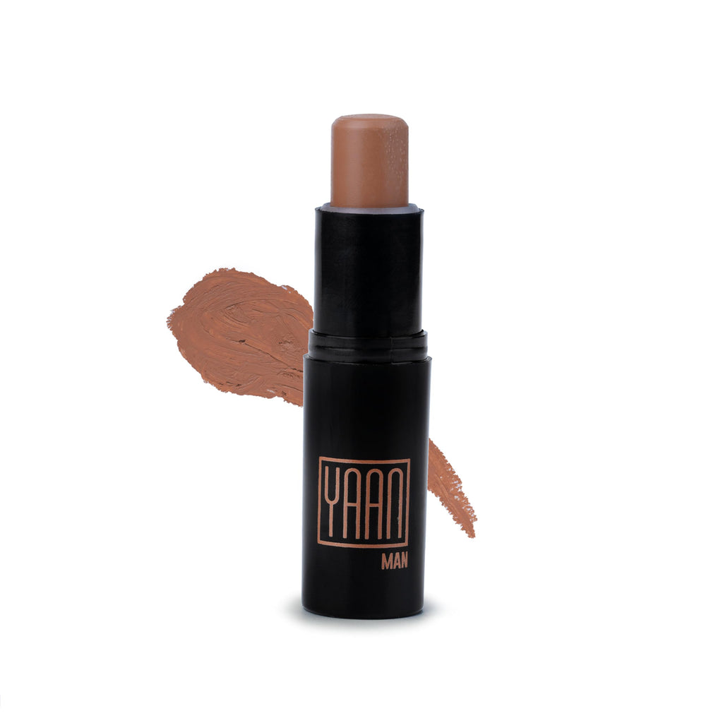 YAAN MAN Natural Concealer For Men - Dark Shade