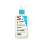 Cerave SA Smoothing Cleanser for Dry Rough Bumpy Skin