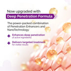 The Derma Co 10% Niacinamide Face Serum For Acne Marks & Acne Prone Skin