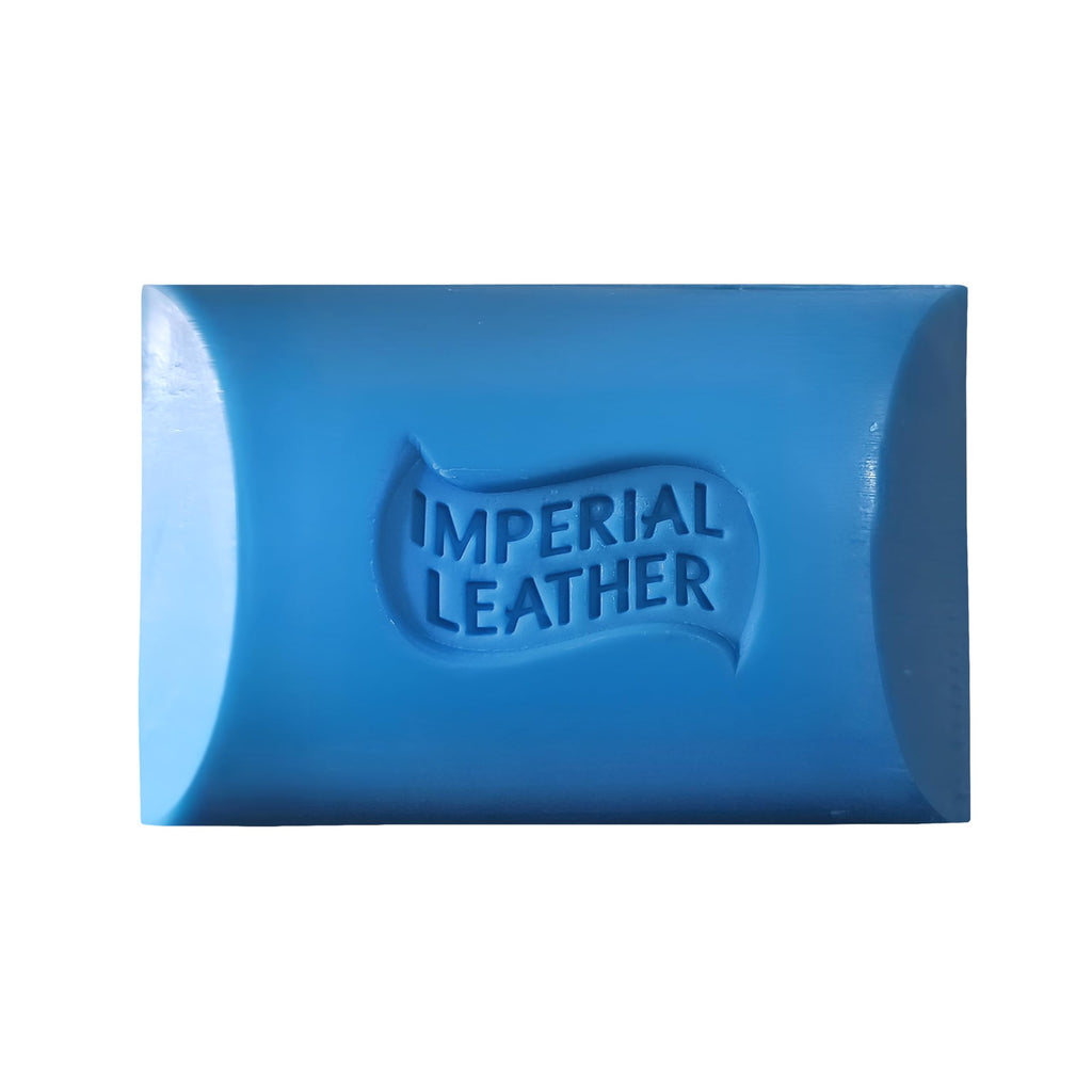 Cussons Imperial Leather Active Soap Luxuriously Invigorating And Fresh