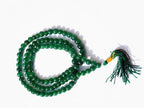 Kannssky Green Agate Hakik Japa Mala
