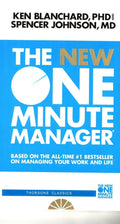 Harper Collins India The One Minute Manager
