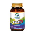 Organic Wellness Fat-Fit - Distacart