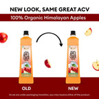 Wow Life Science Apple Cider Vinegar - Distacart
