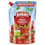 Kissan Fresh Tomato Ketchup - Distacart