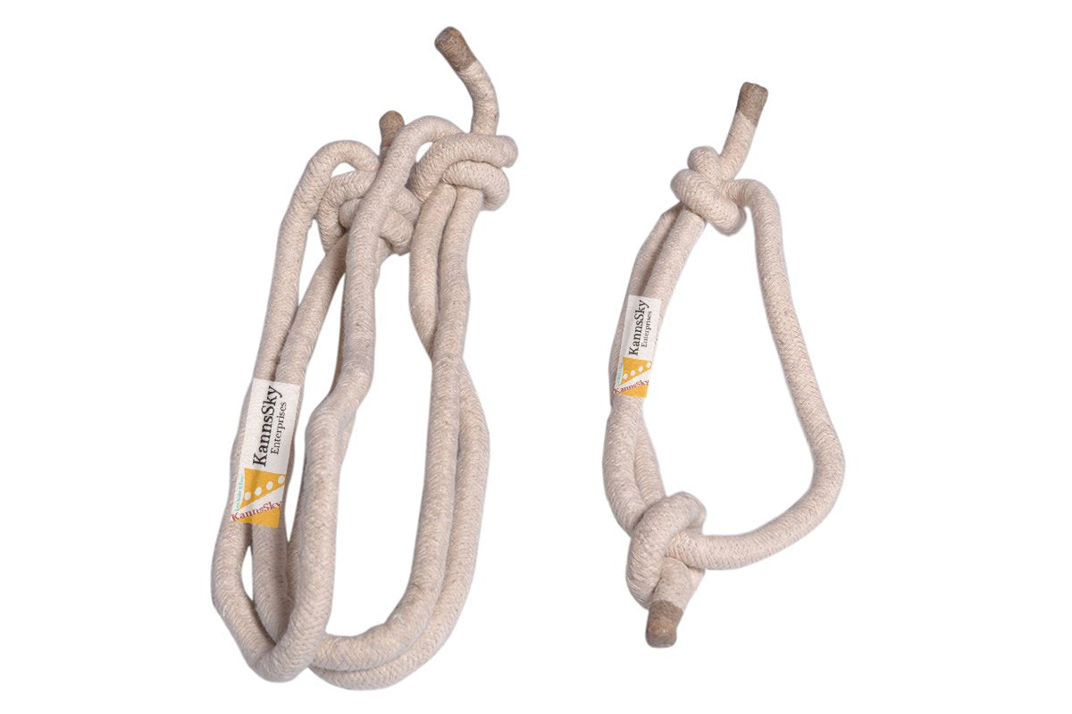 Kannssky Yoga Handmade Sport Fitness Yoga Wall Ropes Equipment Tool Gym