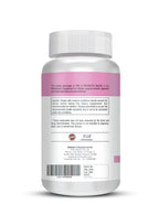 Vokin Biotech Multivitamin with Probiotics, With Vitamin C, Vitamin B, Vitamin D, Zinc, Supports Immunity and Gut health, For (Multivitamin For Women)