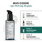 Bio Code Exosome& PDRN Moisturizer