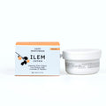 ILEM JAPAN Light Moisturizer Refill Pod 50g | Niacinamide + Ceramides + Squalane | Refill Pack | Made in Japan
