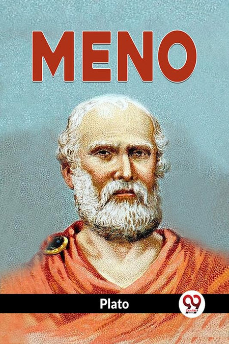 Meno by Plato