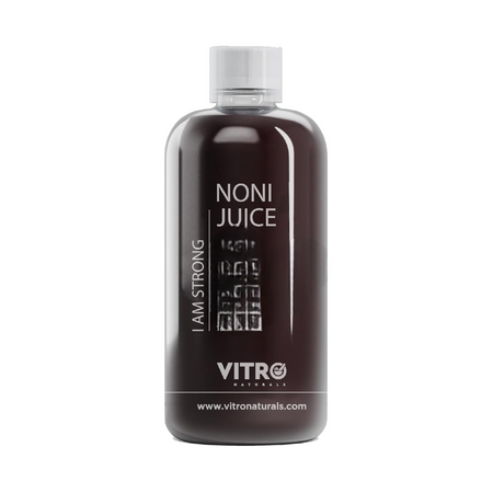Vitro Naturals Healthy Noni Juice