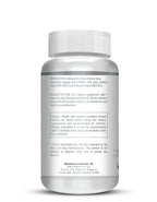 Vokin Biotech Astaxanthin 29mg - Naturally Sourced from Algae - Non-Synthetic - Best or Healthy Ageing - 90 Capsules