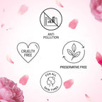 Lotus Herbals Whiteglow Advanced Pink Glow Face Wash