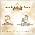 Inveda Acne Controller Day Cream