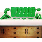 Dinner Set - Pack of 48 Pieces
