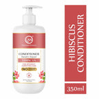 Nuerma Science Hibiscus Hair Conditioner with Keratin Repair
