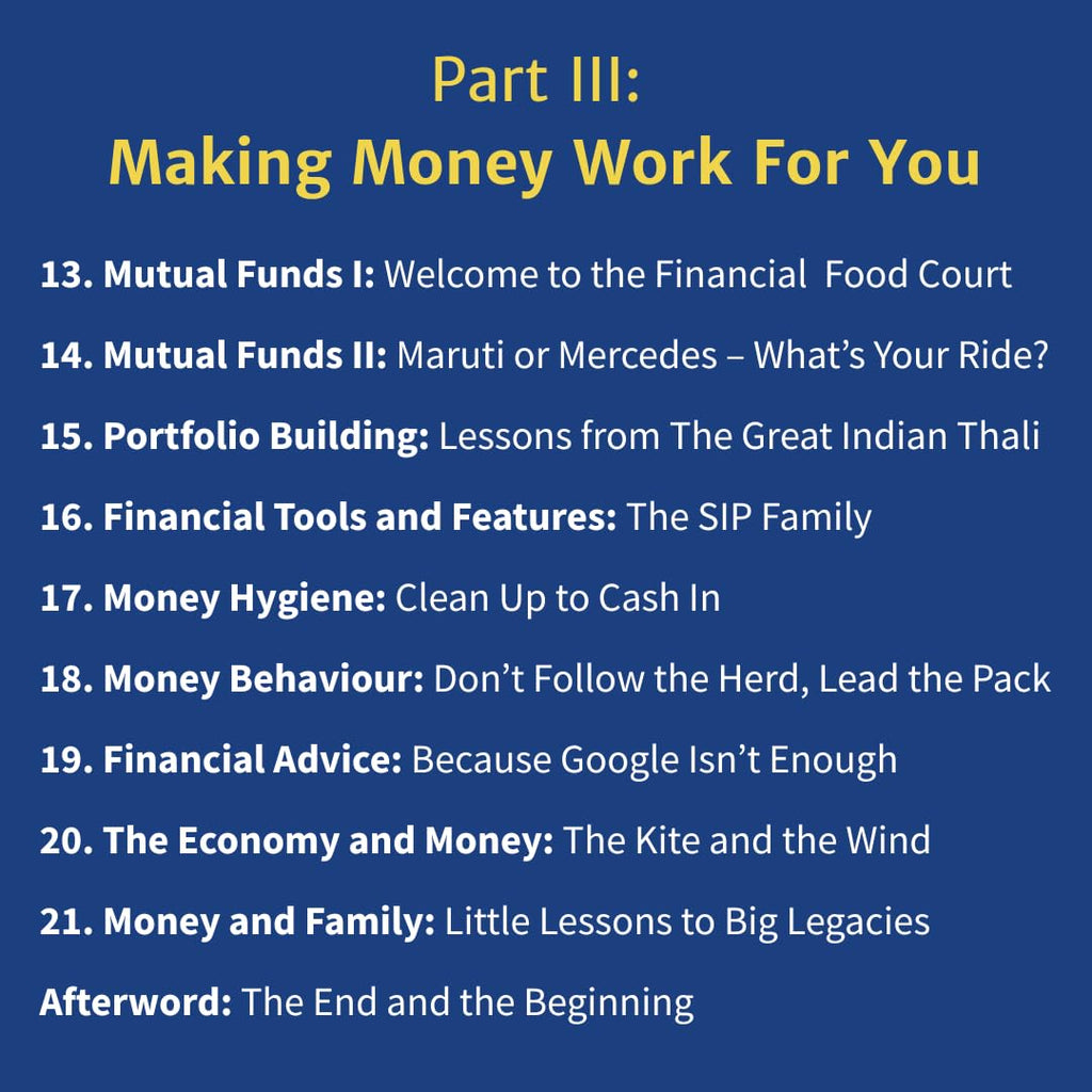 Mango Millionaire:: Smart Money Management for a Sweeter Life