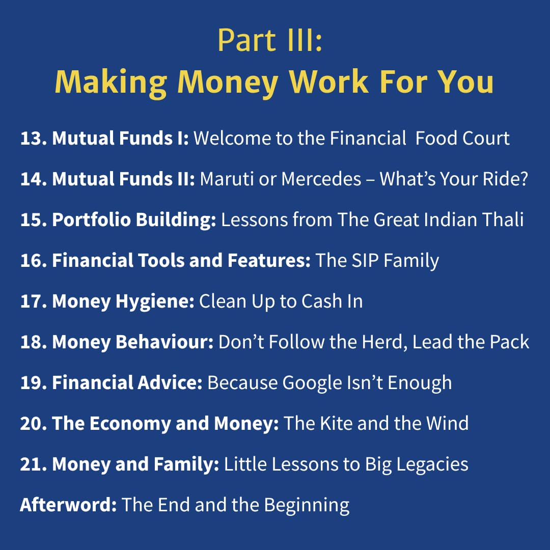 Mango Millionaire:: Smart Money Management for a Sweeter Life
