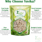 Yuvika Gond Kondru | Shallaki Gum - Boswellia Serrata Gum