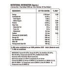 Pure Nutrition Omega Unique 3-5-6-7-9 Softgels - Distacart