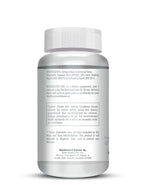 Vokin Biotech Ginseng Ginkgo Extract Capsules