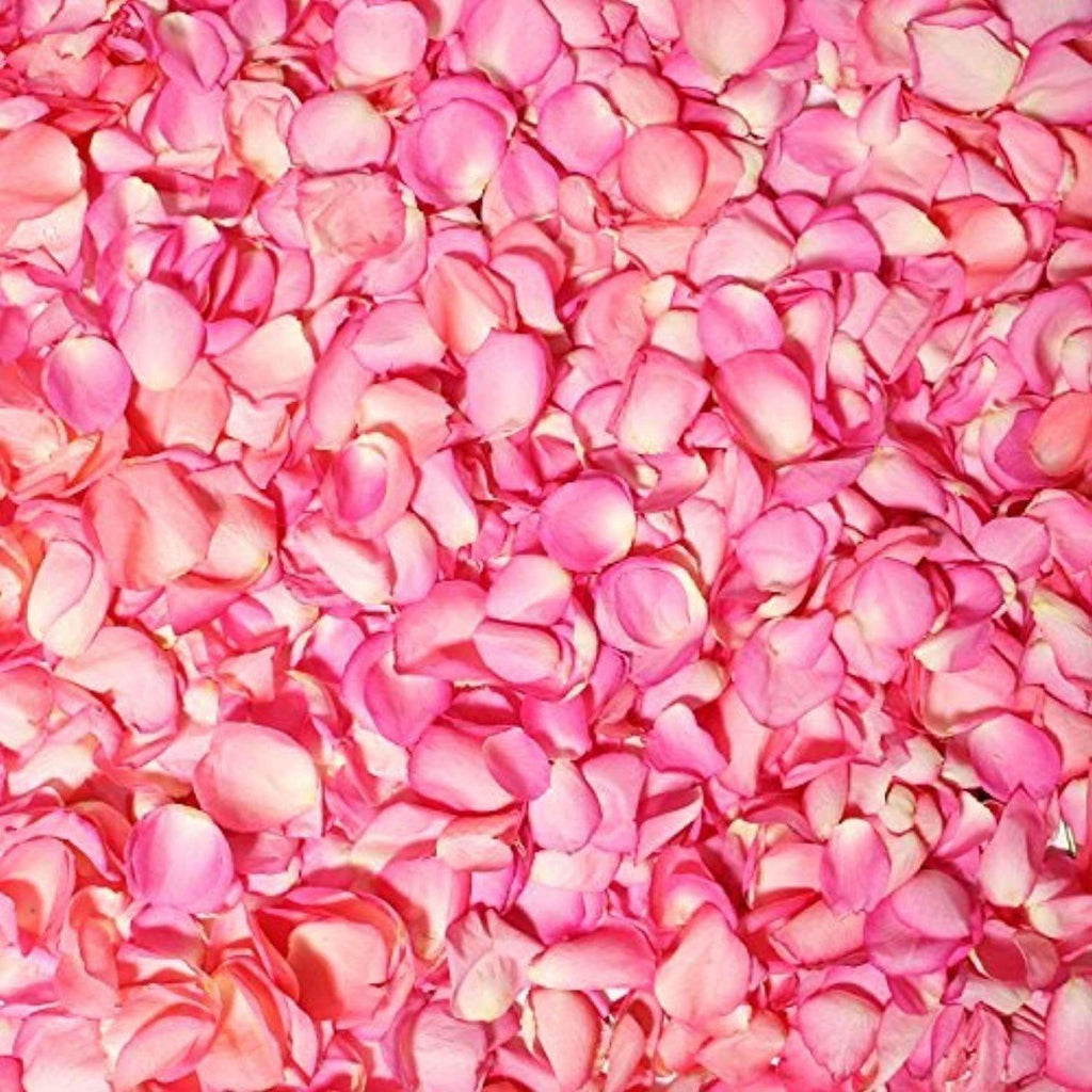 Mesmara Herbal Rose petal powder 75g - Distacart