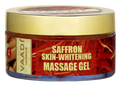 Vaadi Herbals Saffron Skin Whitening Massage Gel