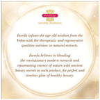 Inveda Hydrating Papaya & Hibiscus Moisturizer