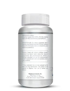 Vokin Biotech Caffeine Supports Sports Performance Enhances Alertness