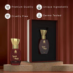 AdilQadri Lavish Musk Attar