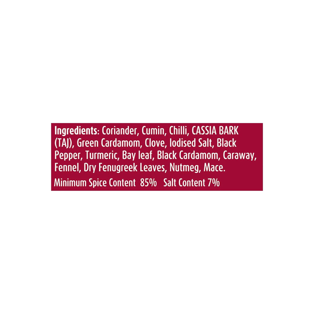 Suhana Biryani Masala Easy to Cook Pouch 200g - Pack of 2