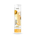 Vokin Biotech Natural Turmeric Curcumin Extract Tablets