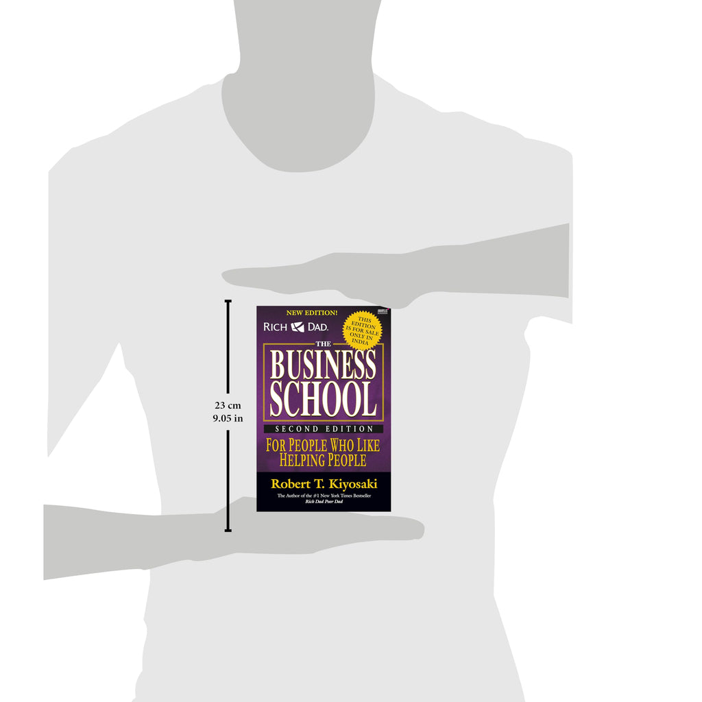 The Business School (Only Book, Without Audio Cd) (English)