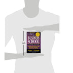 The Business School (Only Book, Without Audio Cd) (English)