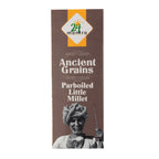 24 Mantra Organic Little Millet
