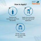 Himalaya Anti-Dandruff Hair Oil