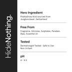 Minimalist PHA 3% + Biotic Toner
