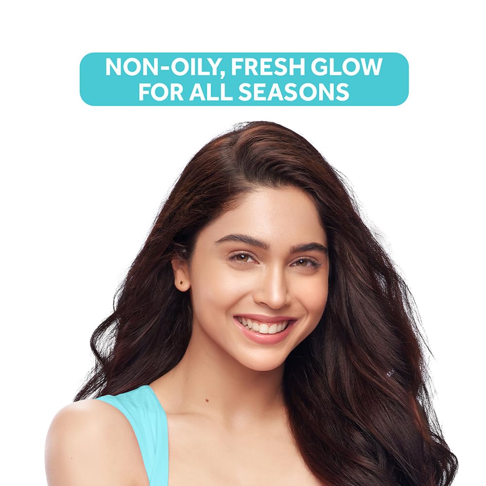 Ponds Light Moisturiser - Distacart