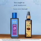 Blue Nectar Shubhr Massage Oil for Stretch Marks Scars
