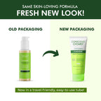 Conscious Chemist Flashfix Gentle Exfoliating Face Cleanser
