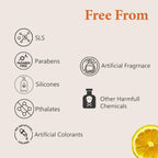 Glamveda Whipped Vitamin C Mud Masque