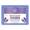 Nuerma Science Lavender Bath Soap | reduce sunburn & scarring - Distacart