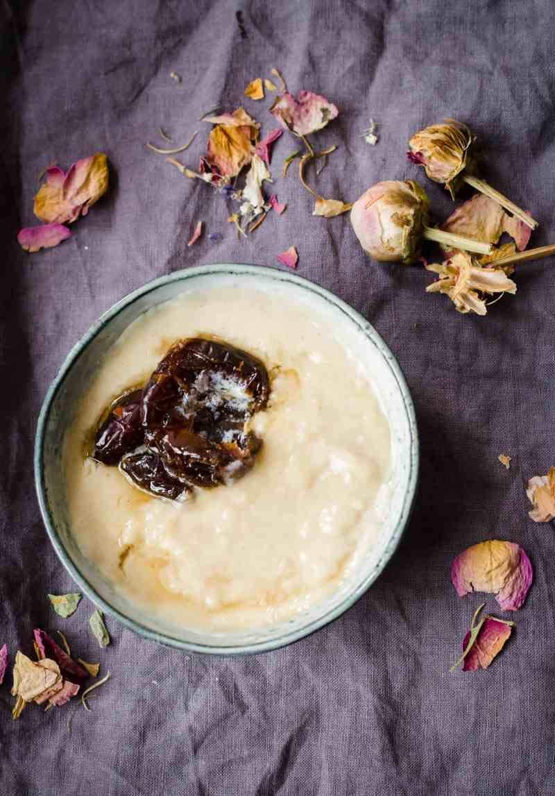 Panihari AL MASNOON TALBINA with Dry Dates 750 grms | A Healthy & Sunnah Diet for All Age Group