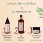Kama Ayurveda Pure Rose Water Face and Body Mist