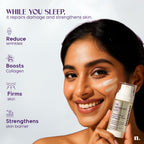 Numour The Midnight Edit Advanced Night Repair + Anti-Aging Dual Serum